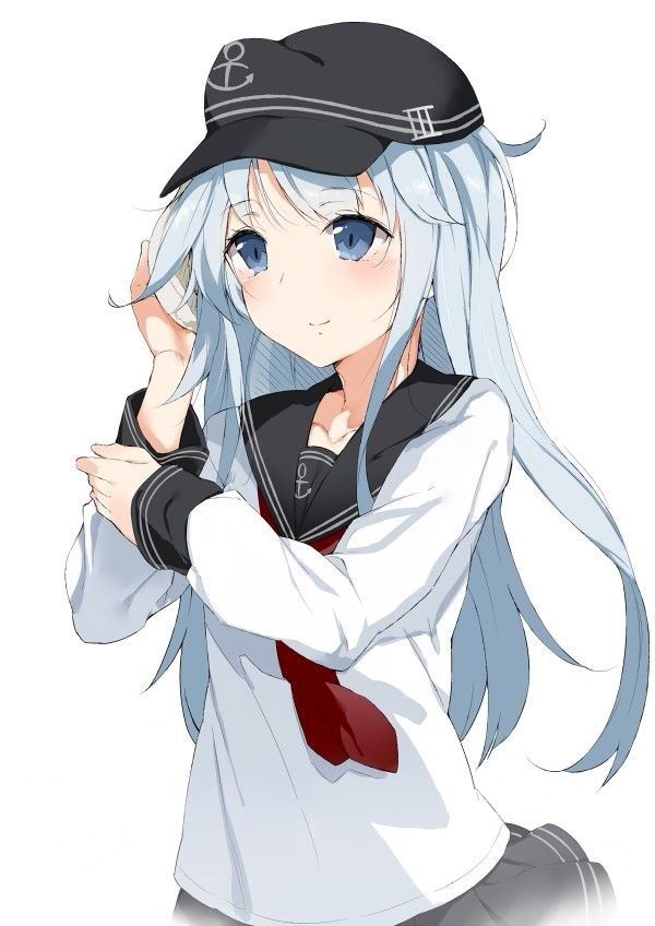 Hibiki | Anime Amino