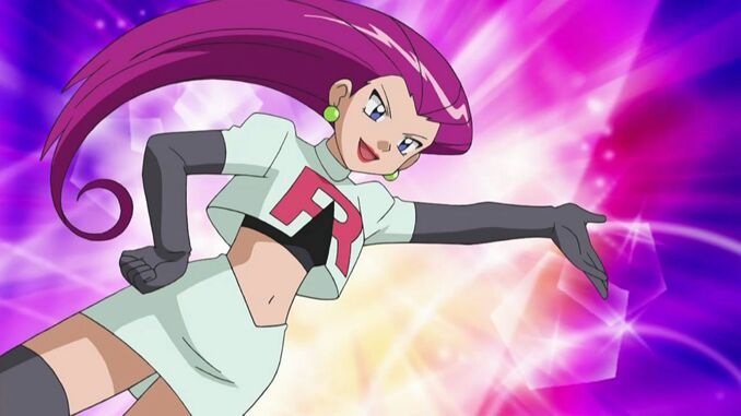 Jessie | Wiki | Pokémon Amino