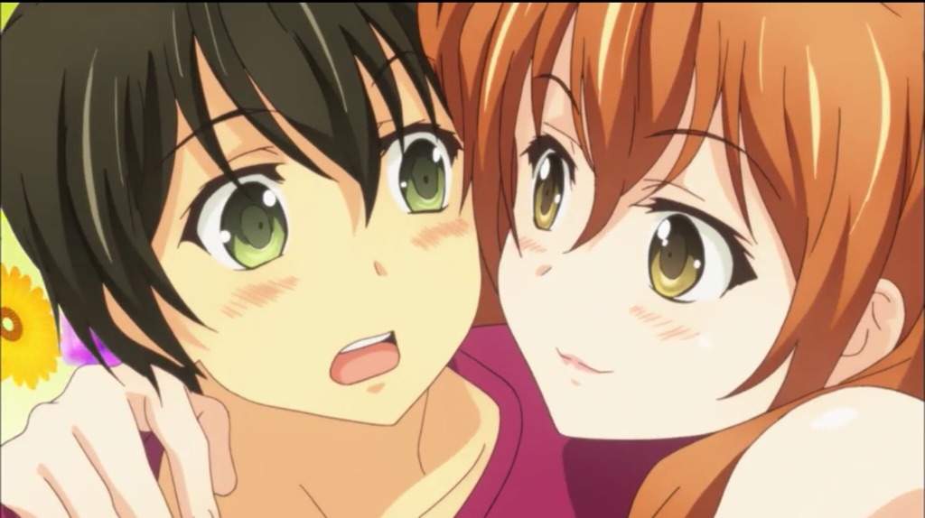 My Top Ten Romance Anime Series & Why! | Anime Amino
