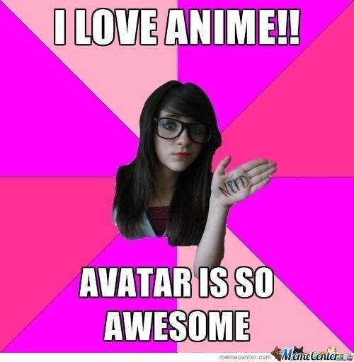 The best fake anime fan memes! | Anime Amino