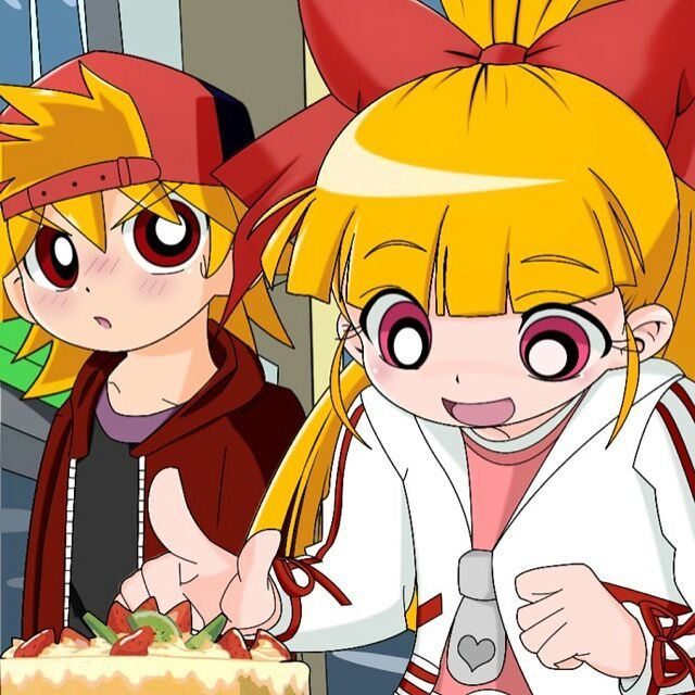 Blossom and Brick | Wiki | Anime Amino