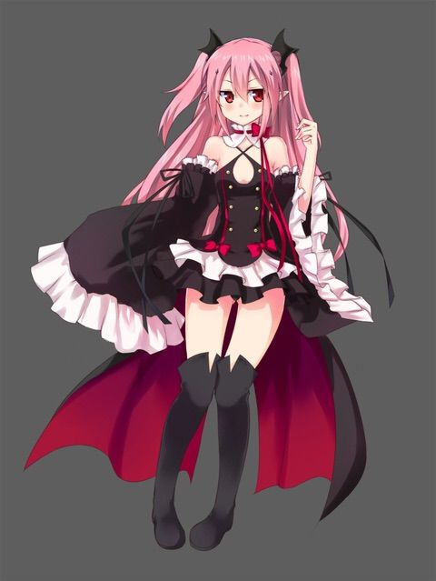 ️krul tєpєѕ💗💟 | Wiki | Anime Amino
