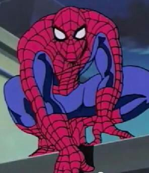 Does Anyone Remember the 90's Spider-man cartoon? | Comics Amino