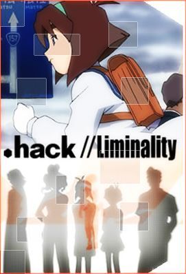 Hack// (Series) | Anime Amino