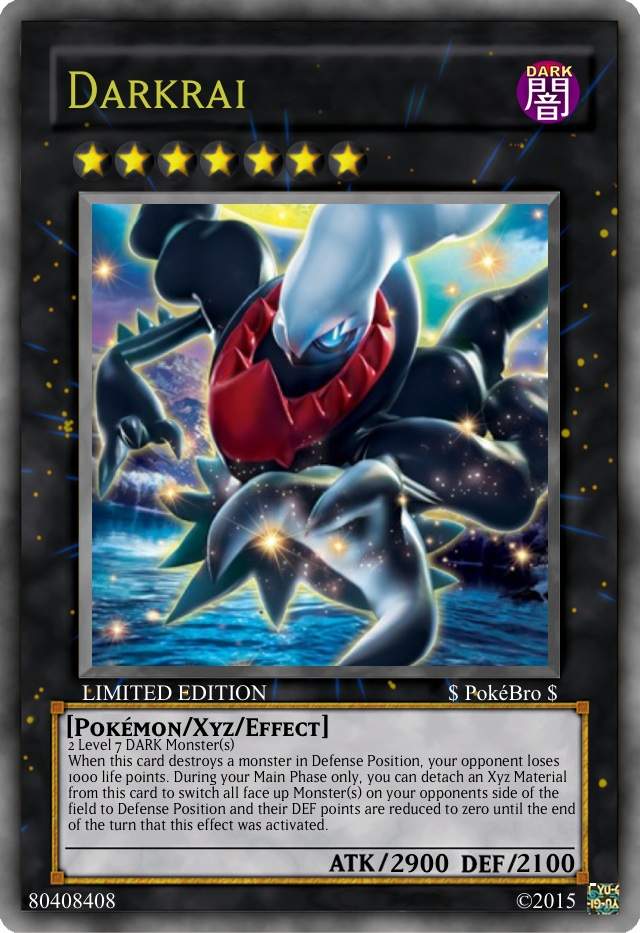 Pok mon Into Yugioh Cards Pok mon Amino