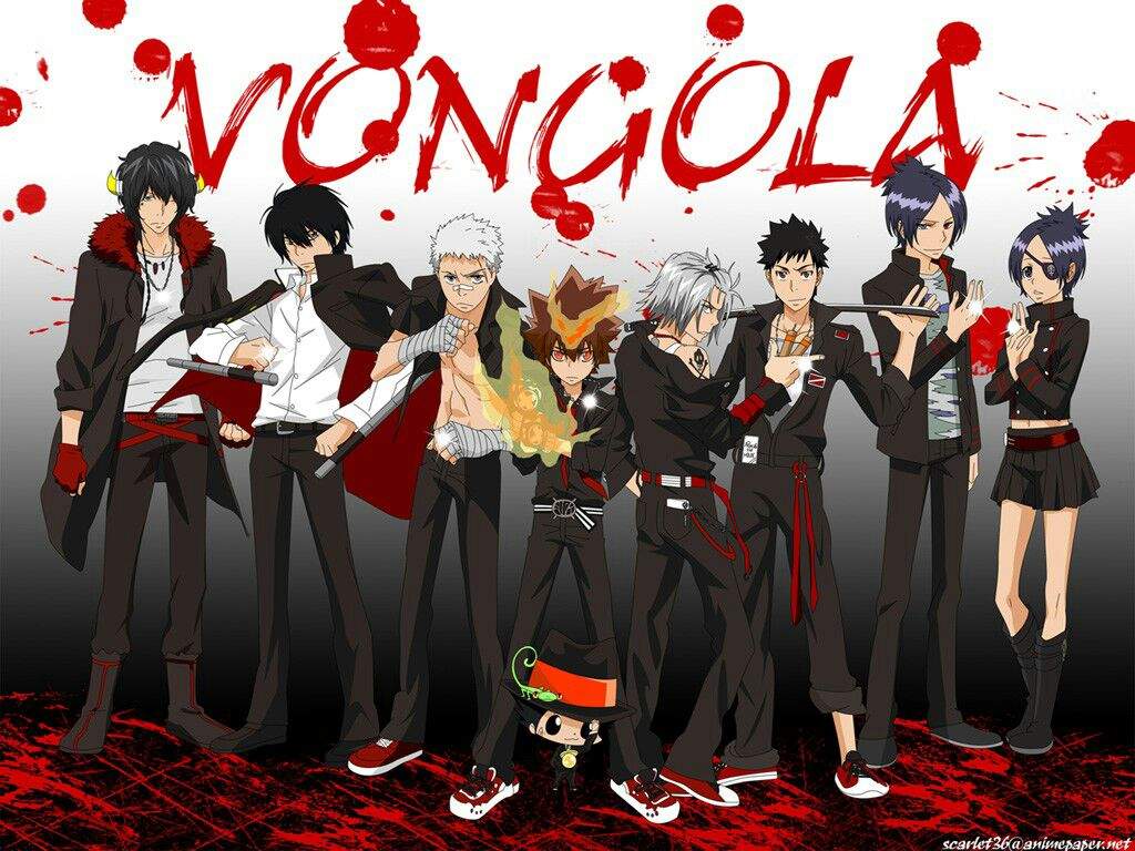 katekyo hitman reborn wiki katekyo hitman reborn wiki
