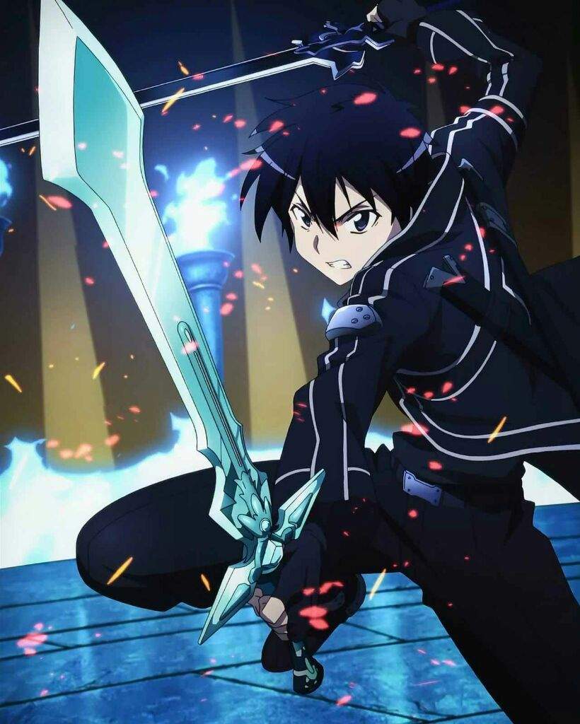 Sword Art Online | Wiki | Anime Amino