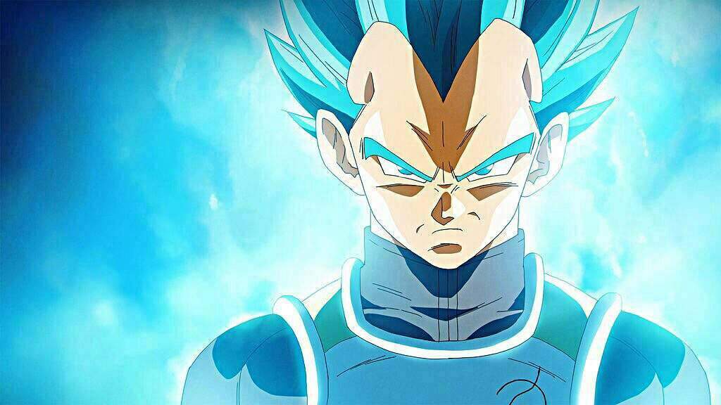 Vegeta | Anime Amino