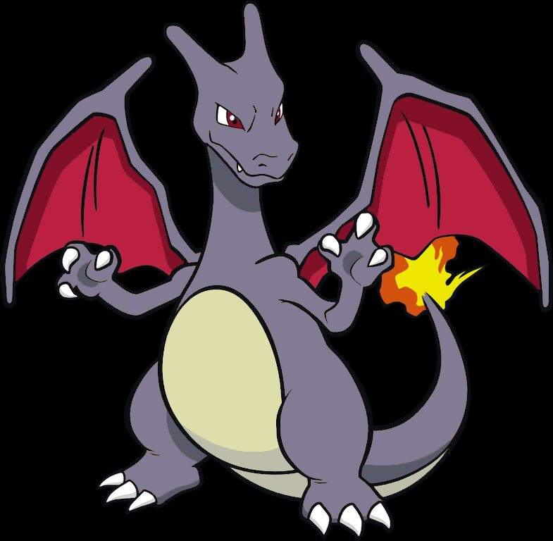 Charizard | Wiki | Pokémon Amino