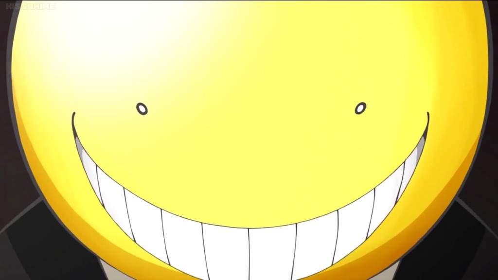 Korosensei | Wiki | Anime Amino