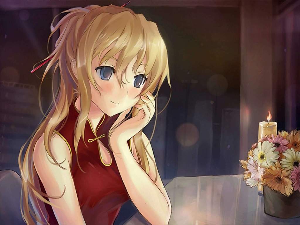 Katawa shoujo обзор