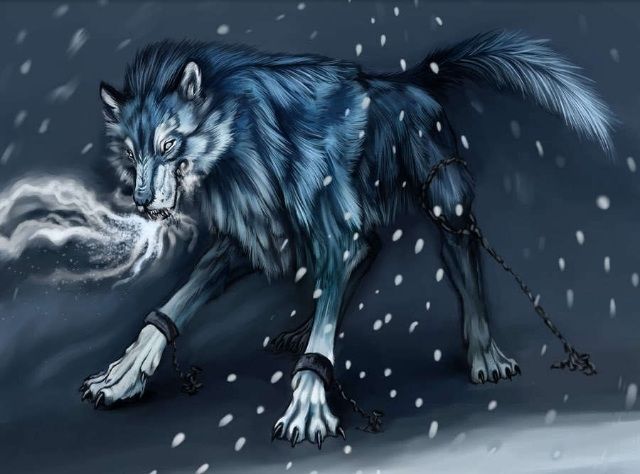 AlphaWolf | Anime Amino