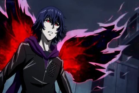 Tokyo Ghoul Route A | Wiki | Anime Amino