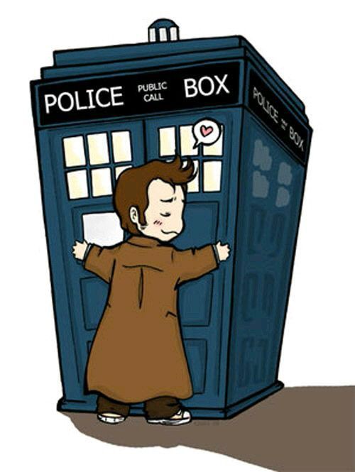 Featured image of post Tardis Cartoon Doctor Who Hi all fairly new here though a lurker for some time