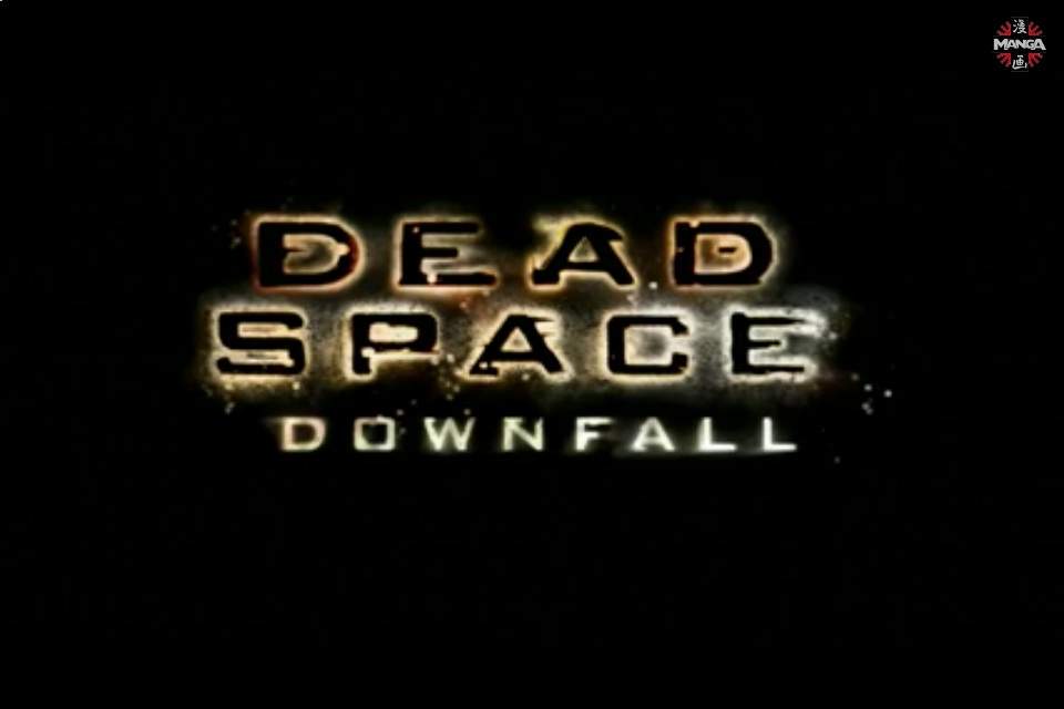 Dead Space Downfall | Wiki | Anime Amino