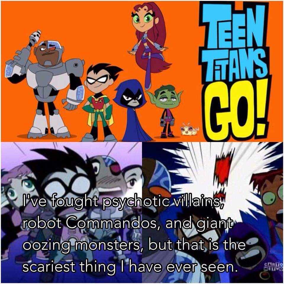 Teen Titans edits | Comics Amino