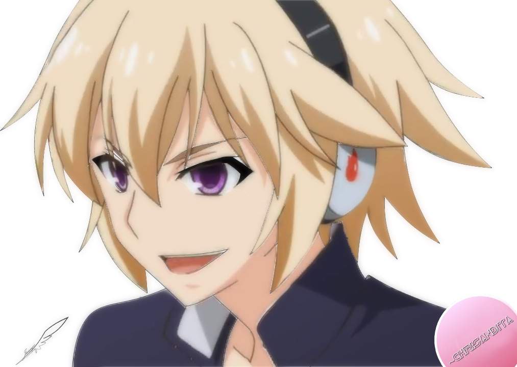 Izayoi Sakamaki | Wiki | Anime Amino