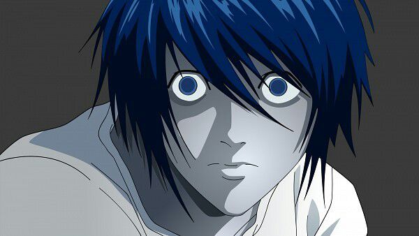 Anime Death Stare - 6 watchers16.2k page views221 deviations. - Zakucj