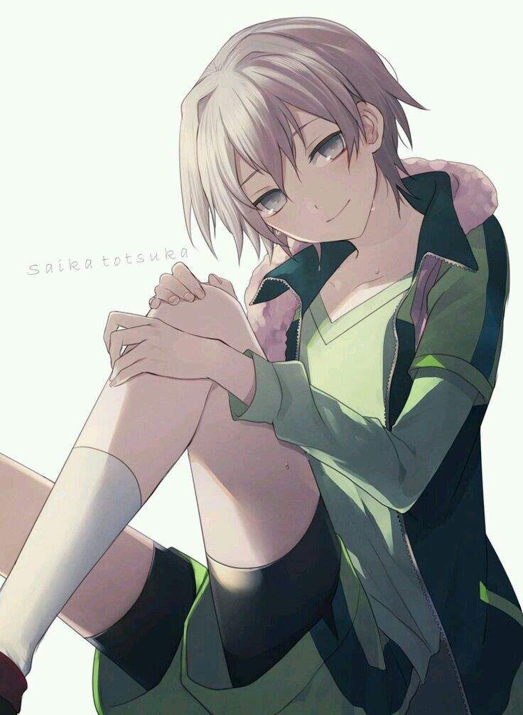 saika totsuka  anime amino