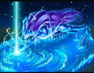 Competitive Sets: Suicune | Pokémon Amino