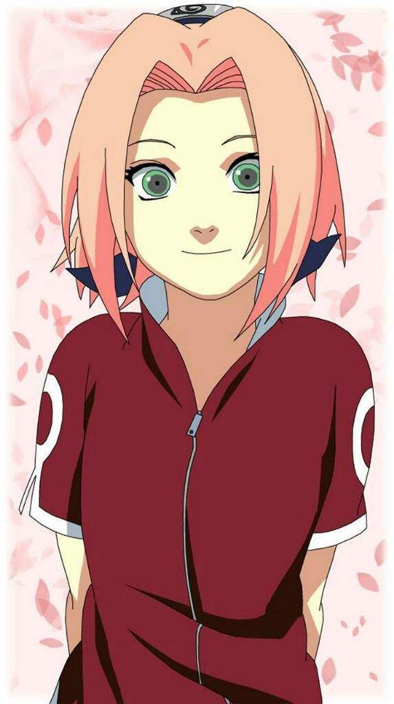 chan sakura