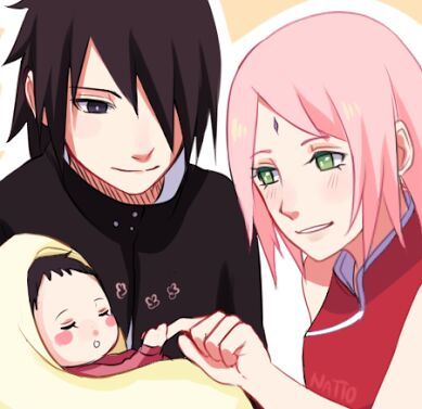 Sasusaku 