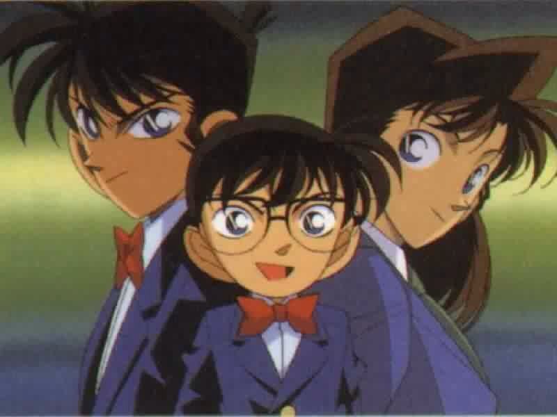 Detective Conan | Wiki | Anime Amino