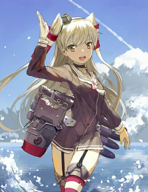 goodsmile kancolle