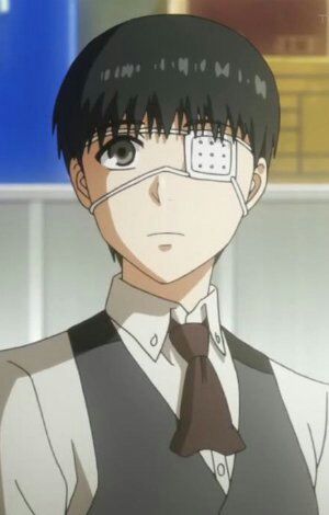 Kaneki Ken | Wiki | Anime Amino