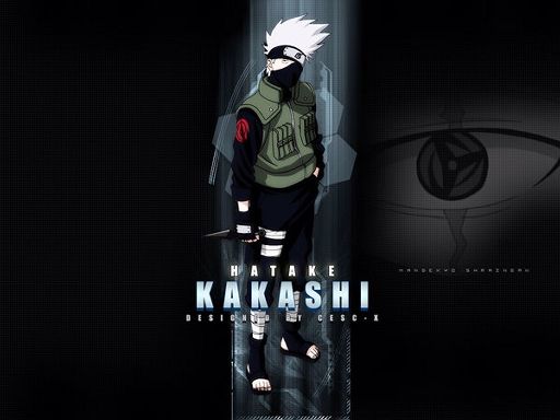 Kakashi Hatake | Anime Amino