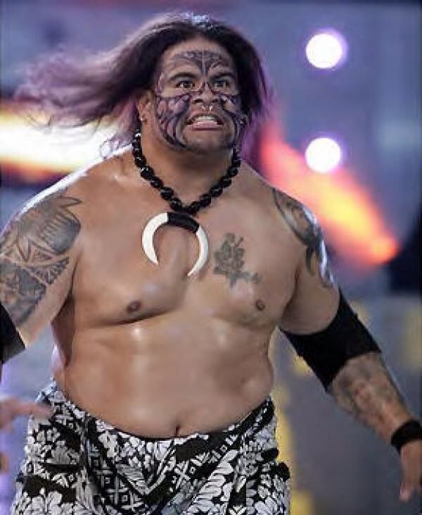 wwf hasbro fatu
