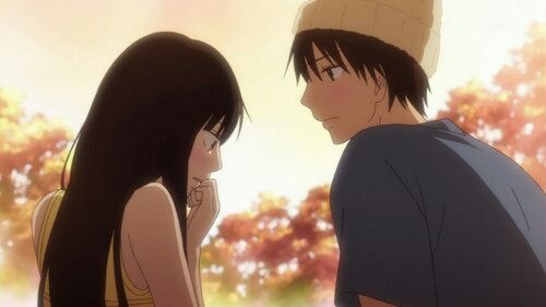 Kimi ni todoke season 2 episode 3 | Anime Amino