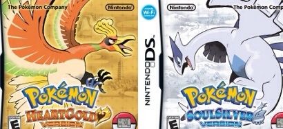 Pros and Cons of Gen 4 ( Diamond & Pearl, Heartgold & Soulsilver ...