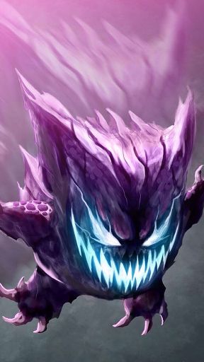 Real Life Gengar | Wiki | Pokémon Amino