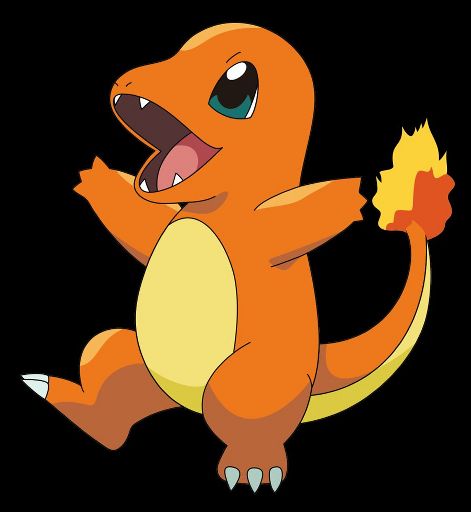 Charmander | Wiki | Pokémon Amino