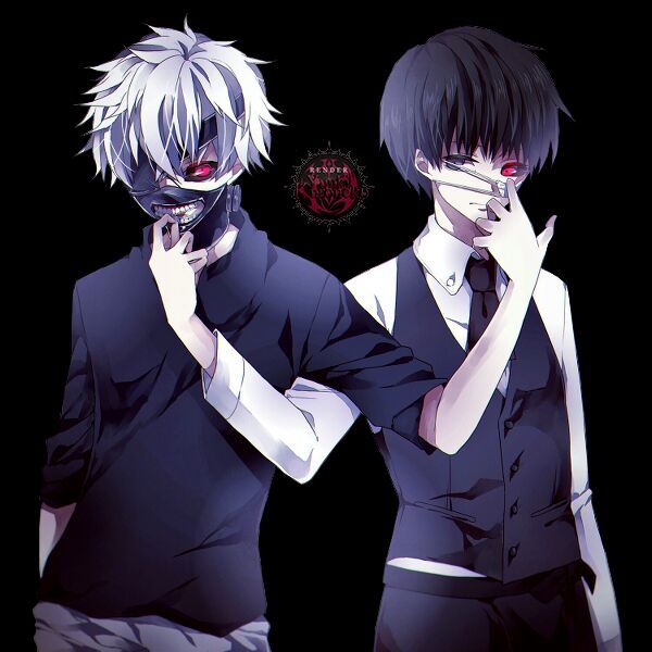 Kaneki Ken Wiki Anime Amino