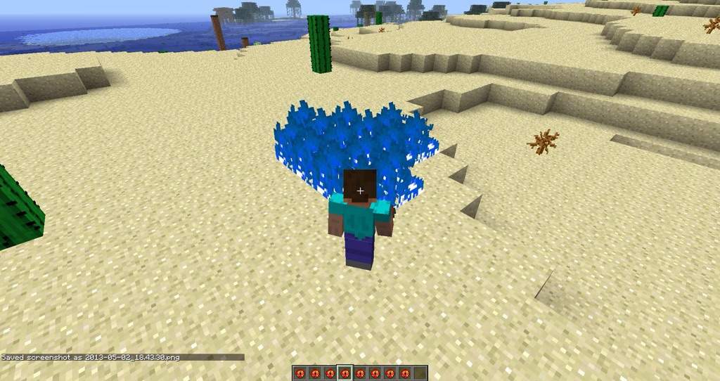 Avatar The Last Airbenders Element Benders Addon Minecraft PE Mods Addons