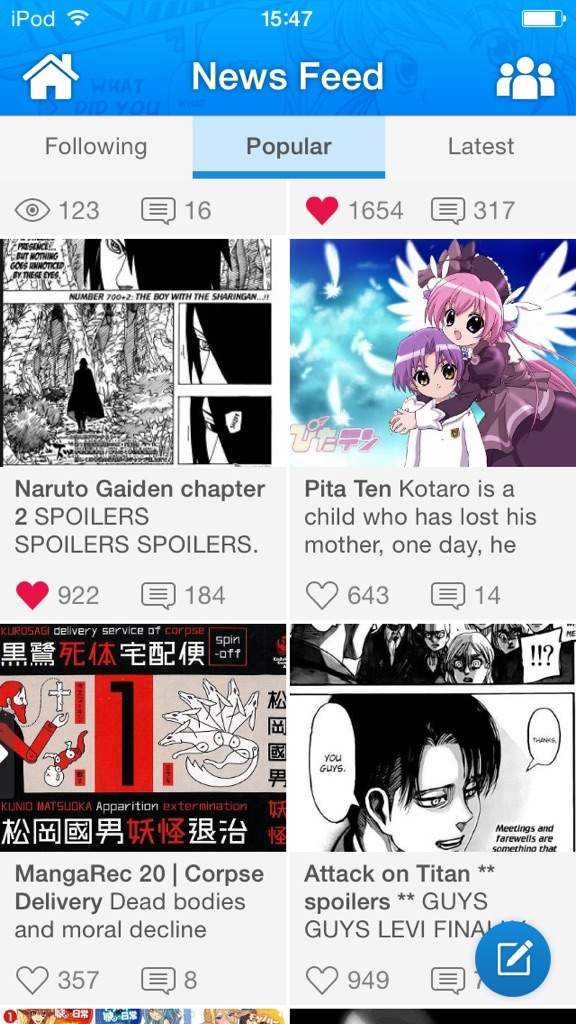 Naruto Gaiden Chapter 2 Anime Amino