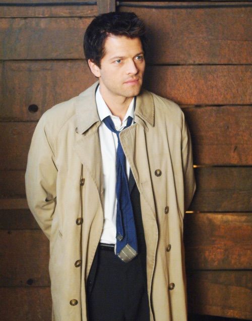 Castiel | Wiki | Supernatural Amino