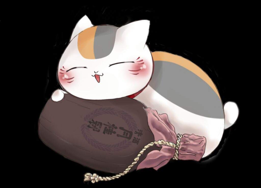 banpresto nyanko sensei