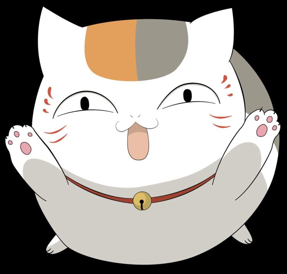 nyanko sensei