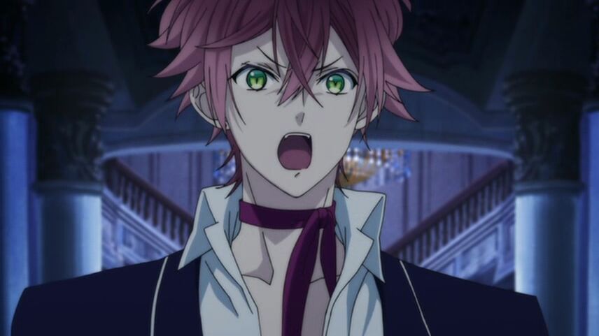 Ayato Sakamaki | Wiki | Anime Amino