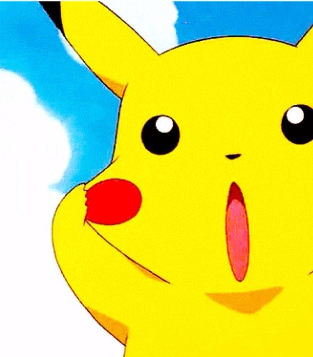 Pikachu Facts | Pokémon Amino