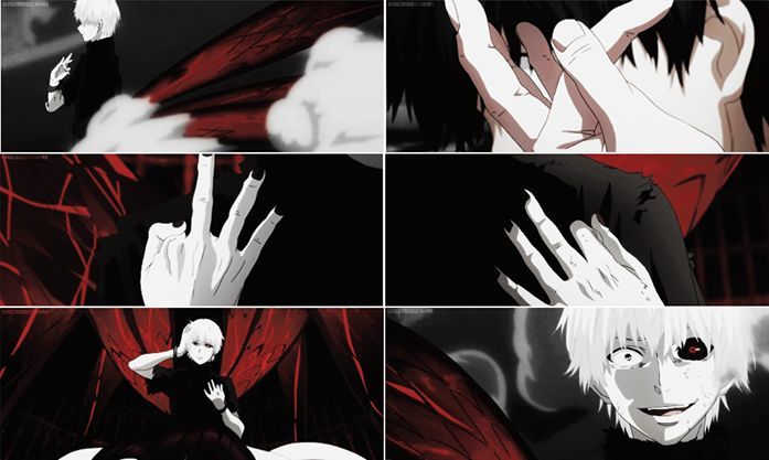 KANEKi KEN♥ | Wiki | Anime Amino