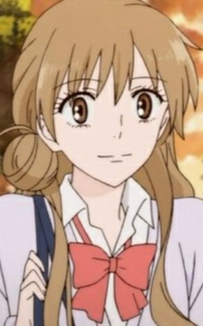 Kurumizawa, Ume | Anime Amino