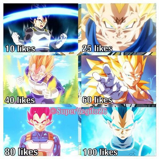 Vegeta | Wiki | Anime Amino