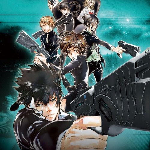 Tokyo Ghoul OP vs Psycho Pass OP | Anime Amino