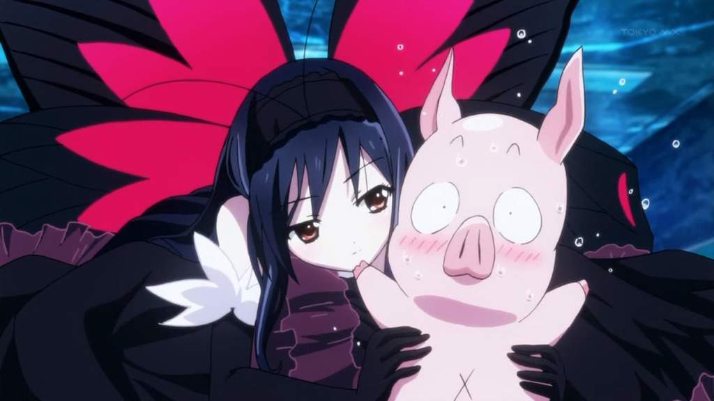 Accel World Wiki Anime Amino 3921