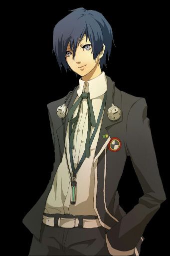 Minato Arisato | Wiki | Anime Amino