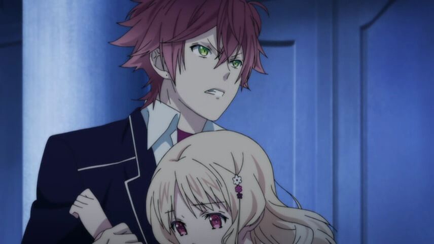 yandere no sutoka ayato yandere no sutoka ayato